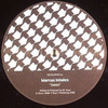Marcus Intalex - Debbit / Four Three Three (Revolve:r REVOLVER014, 2009, vinyl 12'')