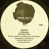 Nanotek - Behemoth / Better Place (Tech Itch Recordings TI055, 2009, vinyl 12'')