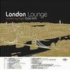 various artists - London Lounge (Wagram WAG344-308008, 2002, 2xCD compilation)