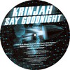 various artists - Say Goodnight / Culture (Junglelivity JULI001, 2009, vinyl 12'')