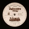 Kovert - Dubcore Volume 5 (Sozialistischer Plattenbau SPB7013, 2006, vinyl 7'')