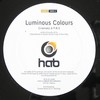 various artists - Luminous Colours / Dreamland (Have-A-Break Recordings HAB012, 2008, vinyl 12'')