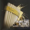 Benny Page & Zero G - Pan Pipes / Trigger Finger (Digital Soundboy SBOY018, 2008, vinyl 12'')