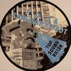 various artists - Top Sound Killer / Politricky (Ulan Bator Records ULAN002, 2008, vinyl 12'')