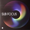 Sub Focus - Sub Focus LP (RAM Records RAMMLP013, 2009, vinyl 2x12'')
