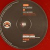various artists - Cold Blooded / Break & Enter (Samurai Music NZ005X, 2008, vinyl 10'')