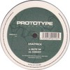 Matrix - Mute '98 / Convoy (Prototype Recordings PRO011, 1998, vinyl 12'')