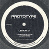 Lemon D - Going Gets Tough / Subphonic (Prototype Recordings PRO007, 1996, vinyl 12'')