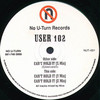 User 102 - Can't Hold It (No U-Turn NUT001, 1992, vinyl 12'')