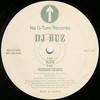 DJ Buz - Slave / Warrior Charge (No U-Turn NUT005, 1994, vinyl 12'')