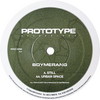 Boymerang - Still / Urban Space (Prototype Recordings PRO008, 1996, vinyl 12'')