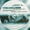 Mouly & Lucida - Inertia / Profhecy (Timeless Recordings DJ017, 1996, vinyl 12'')
