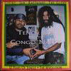 Tenor Fly meets Congo Natty - 12 Years Of Jungle - The Revolution (Congo Natty CONGOLP1, 2003, vinyl 5x12'')