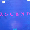 DJ Ascend - 1, 2, 3 / New Style (Remixes) (Second Movement SMR27, 1997, vinyl 12'')