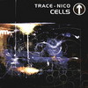 Trace & Nico - Cells / Copies (No U-Turn NUT019, 1997, vinyl 12'')