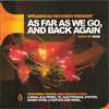 BCee - As Far As We Go, And Back Again (Spearhead Records SPEARCD001, 2007, CD, mixed)