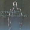 Grooverider - Mysteries Of Funk (Higher Ground HIGH6CD, 1998, CD)