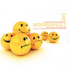 various artists - Moodswings 2 (Spearhead Records SPEARCD004, 2009, CD compilation)