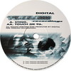 Digital - Sting / Touch Me 96 (Timeless Recordings DJ014, 1996, vinyl 12'')