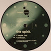 The Spirit - Chapter Two / Confusion (Timeless Recordings DJ030, 1998, vinyl 12'')