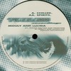 Mouly & Lucida - Chilled / Spirits (Timeless Recordings DJ015, 1995, vinyl 12'')