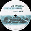 The Spirit - Mendacity / Delusions (Timeless Recordings DJ018, 1996, vinyl 12'')