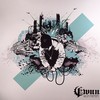 Ewun - Wun Nation EP (Evol Intent EI014, 2008, vinyl 2x12'')
