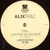 Alix Perez - 1984 / Suffer In Silence (Shogun Audio SHA029, 2009, vinyl 12'')