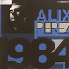Alix Perez - 1984 (Shogun Audio SHA031, 2009, vinyl 3x12'')