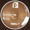 various artists - Braincracklin (Prspct Recordings PRSPCTLTD001, 2009, vinyl 2x12'')