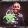 Ed Rush & Optical - Kerbkrawler / Compound (Remixes Volume One) (Virus Recordings VRS014, 2004, vinyl 12'')