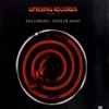 The Upbeats & State Of Mind - Tin God / Deviants (Uprising Records RISE015, 2008, vinyl 12'')