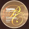 Raiden - Peloton / Iron Man Ghetto Crusher (Position Chrome PC75, 2009, vinyl 12'')