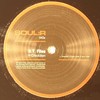 ST Files - Crackden / Fatsoul (Soul:r SOULR042, 2009, vinyl 12'')