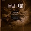 various artists - Further Away From Me (Logistics Remix) / Simple Man (SGN:LTD SGN009, 2008, vinyl 12'')