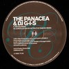 The Panacea & DJ G-I-S - The Nazarene / Zurück Zu Den Schatten (The Panacea Remix) (Position Chrome PC63, 2006, vinyl 12'')