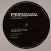 Propaganda - Nobody Listens To Techno / Windmill & Keys (Position Chrome PC64, 2007, vinyl 12'')