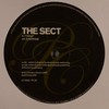 The Sect - Tyrant / Syndrome (Position Chrome PC65, 2007, vinyl 12'')