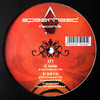 S.P.Y. - Sunship / Acid Trip (Spearhead Records SPEAR024, 2009, vinyl 12'')