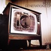 BCee - Generations EP (Spearhead Records SPEAR025, 2009, vinyl 2x12'')