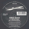 Dred Bass - Defection / Knowledge (Second Movement SMR29, 1997, vinyl 12'')