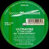 Ultravibe - The Code / Concentrate (Second Movement SMR31, 1998, vinyl 12'')