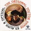 Ed Rush & Optical - The Original Doctor Shade (Virus Recordings VRS004CD, 2003, CD + mixed CD)