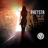 Phetsta - The Key / Skank (Technique Recordings TECH055, 2009, vinyl 12'')