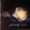 various artists - The Sun 2009 / Stage Diver (Technique Recordings TECH057, 2009, vinyl 12'')