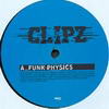 Clipz - Funk Physics / Saigon Killa (Full Cycle Records FCY063, 2003, vinyl 12'')