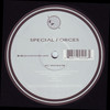 Special Forces - Miracle / What I Need (Photek Productions PPRO5VS, 2002, vinyl 12'')