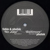 Fabio & Photek - No Joke / Baltimore (Photek Productions PPRO11VS, 2004, vinyl 12'')