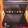 DJ Kontrol - Deeper Meaning / Look Inside (Tech Itch Recordings TI040, 2004, vinyl 12'')