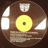 Redeyes & Random Movement - Groove Thing / How Many Ways (Future Retro RETRO007, 2008, vinyl 12'')
